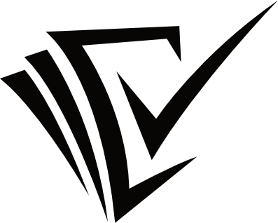 Make Taxes Fair Icon - Black