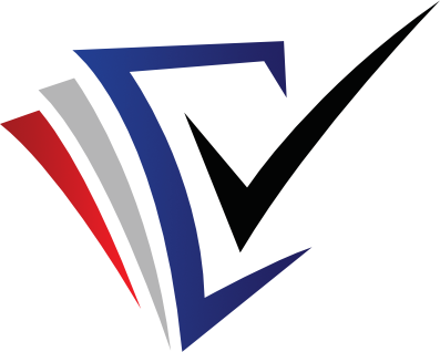 Make Taxes Fair Icon - Color